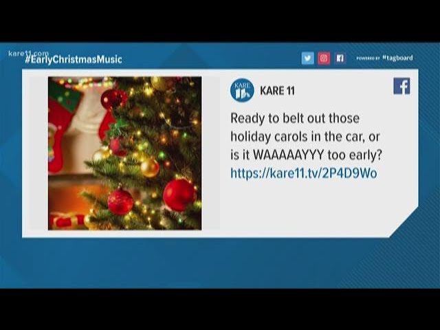 SiriusXM to Play Pop Christmas Music Around the Clock