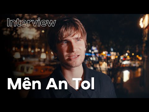 3voor12 introduceert: Mên An Tol