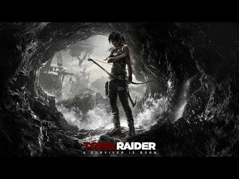 Tomb Raider (Definitive Edition) All Cutscenes Game Movie 1080p - UCiZVMOinTQGb8HQu53VbV4Q