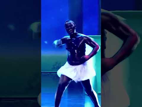 Ces Enfants Ont Une Synchro Parfaite ! 🔥#france  #shorts #talent #dance