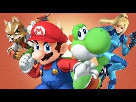 How Smash Bros Feels on New Nintendo 3DS - UCKy1dAqELo0zrOtPkf0eTMw