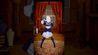 3Dで👼👿￤天天天国地獄国￤踊ってみた！ #vtuber #踊ってみた #にじさんじ