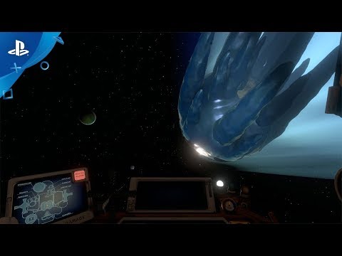 Outer Wilds - Launch Trailer | PS4