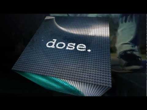 Dose, The New Action Sports Show From Network A, Premieres 2/14 - UCsert8exifX1uUnqaoY3dqA