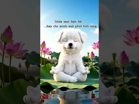 ​Một phút tĩnh lặng cho ngày dài bộn bề. #shorts #binhyen #chualanh #hanhtrinhvaotamthuc