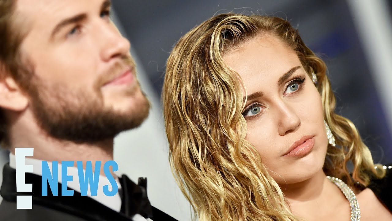 Is Miley Cyrus’ New Single About Her Ex Liam Hemsworth? | E! News