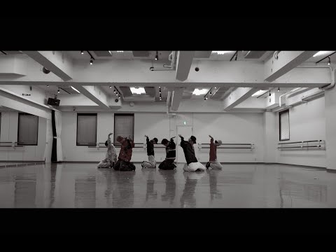 [CHOREOGRAPHY] WATWING 'HELL FIRE' Dance Practice