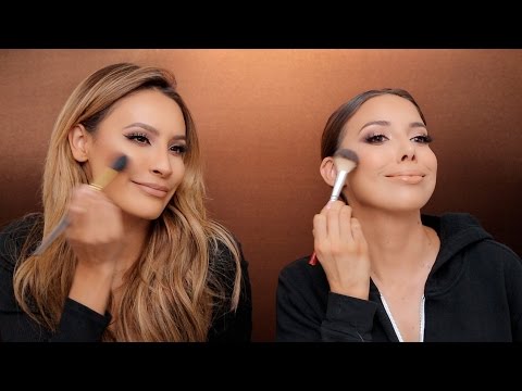 GET READY WITH US | DESI PERKINS x LUSTRELUX - UCG9nVSLp4nQlW79sY5ihRrg