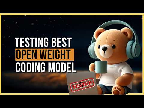 Qwen 2.5 Coder 32B: Is This Best Open Weight Model Better than GPT-4o?