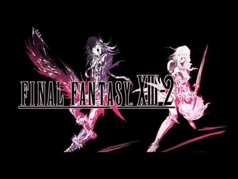 Final Fantasy XIII-2: Battle in Valhalla Trailer - UCKy1dAqELo0zrOtPkf0eTMw