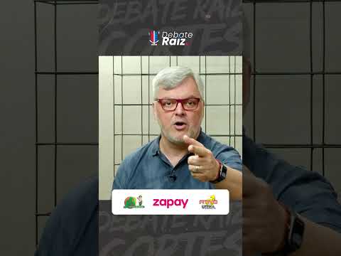 MENEGHETTI PARA RENATO: "DÊ LOGO OS NOMES!"
