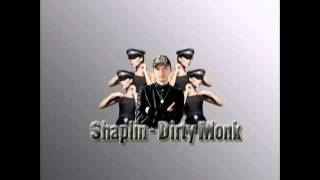 Shaplin - Dirty Monk (prod. by Shaplin)