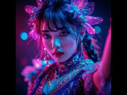 🔥 KPOP Demon Hunters Fashion Show | Epic Hunter Dress Style & Aesthetic Outfit Trend 2025 🔥