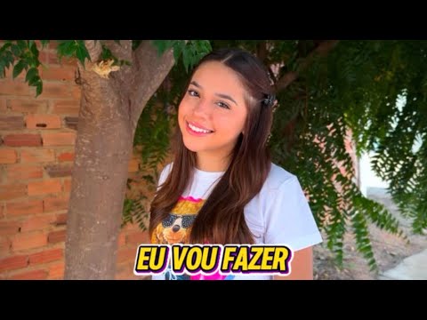 Eu Vou Fazer - Kailane Frauches / Cover - Rayne Almeida 