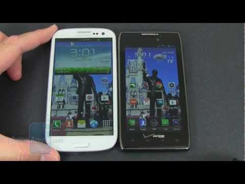 Samsung Galaxy S III vs Motorola DROID RAZR MAXX - UCwPRdjbrlqTjWOl7ig9JLHg