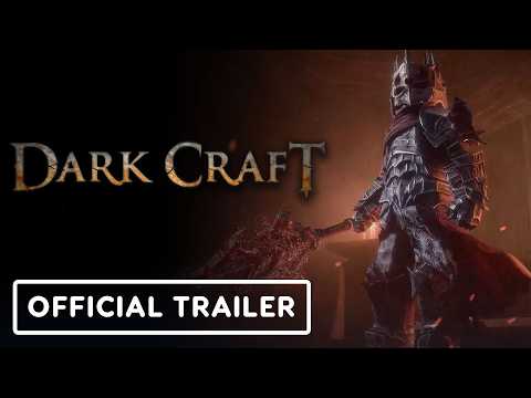 Dark Craft - Official Trailer