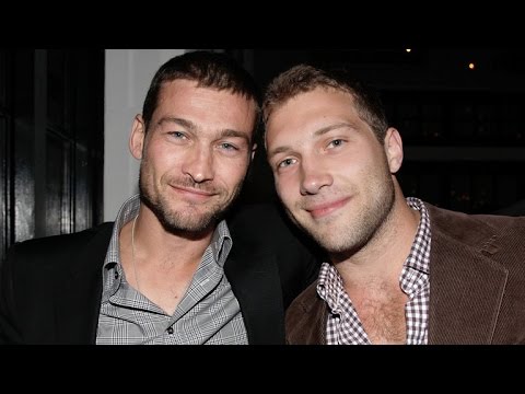 EXCLUSIVE: Jai Courtney Remembers 'Hero' and Late 'Spartacus' Co-Star Andy Whitfield - UCdtXPiqI2cLorKaPrfpKc4g