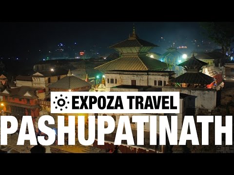 Pashupatinath Vacation Travel Video Guide - UC3o_gaqvLoPSRVMc2GmkDrg