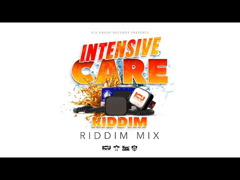 Intensive Care Riddim Mix (ICU Group Records) #grenada #soca #jabjab #caribbean #spicemas