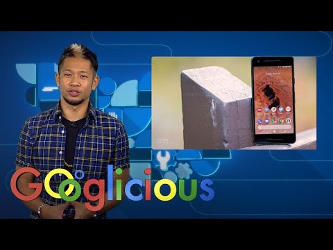 The Pixel 2 reviews are in! - UCOmcA3f_RrH6b9NmcNa4tdg