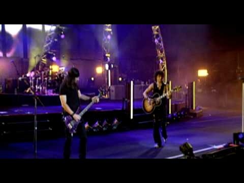 Heroes Del Silencio - Mexico Tour 2007 (Part 12) - UC2kTZB_yeYgdAg4wP2tEryA