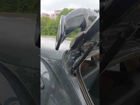 Tata Altroz Spoiler Problem 💦 Leakage Universal Spoiler #tataaltroz #spoiler #rearspoiler #altroz