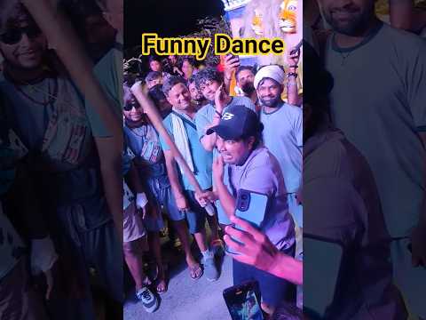 😂 Dance Meets Comedy | #shorts #shortsvideo #viral #funnydance #ComedyDance #funny #DanceShorts #fyp