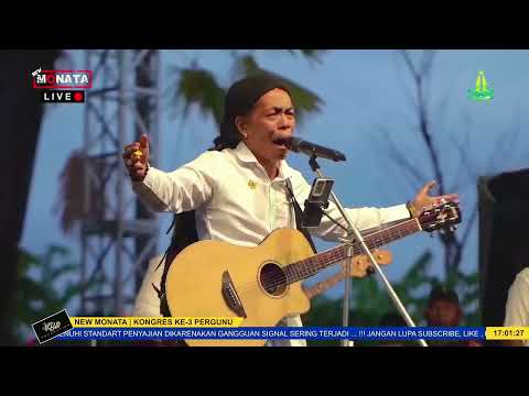 TERSESAT CAK SODIQ NEW MONATA CIP H RHOMA IRAMA.