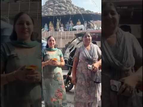 पुजा गोवर्द्धन की कर ले 22 अक्तूबर 2025