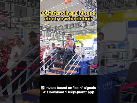 Outstanding Chinese electric wheelchair