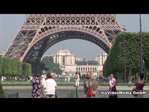 Paris - France, Frankreich HD  Travel Channel - UCqv3b5EIRz-ZqBzUeEH7BKQ