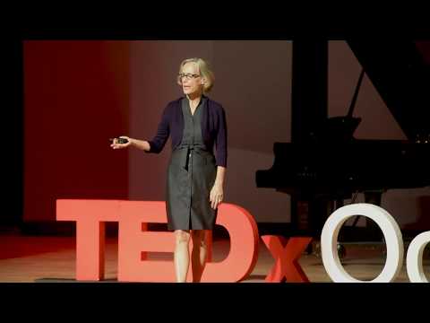 A Technique to Eliminate Math Anxiety | Dr. Katie Nall | TEDxOcala - UCsT0YIqwnpJCM-mx7-gSA4Q
