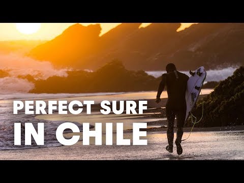 Searching for Perfect Surf in Chile | Chasing The Shot: Part 1 - UCblfuW_4rakIf2h6aqANefA