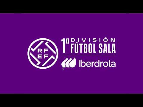 LBTL Futsal Alcantarilla vs Arriva AD Alcorcón FSF | J.6 - Primera FS Iberdrola | 26/27