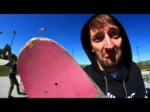 WORST BOARD AT THE PARK | FREMONT MADNESS!! - UC9PgszLOAWhQC6orYejcJlw