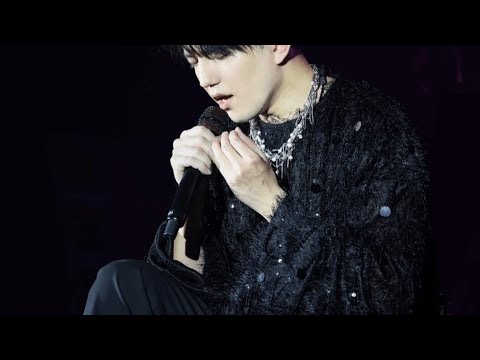 Dimash&Dears. Budapest 05/04/2024