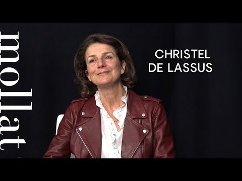 Vido de Christel de Lassus