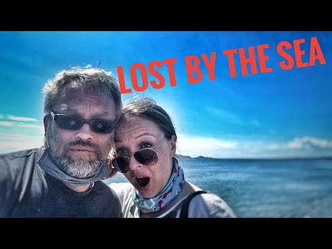 Sept-Îles, Québec | Lost By The Sea Beyond The 50th Parallel North | Vacation Vlog 2020