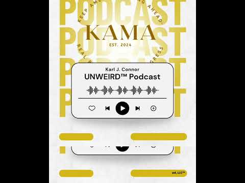 Hurricane Katrina 20 Years Later | Reflections with KarlConnor on the @TheKAMACommunity-b7n 
