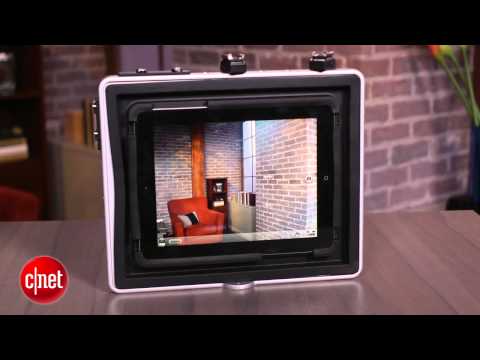 Padcaster takes iPad videography to next level - UCOmcA3f_RrH6b9NmcNa4tdg