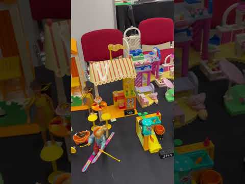 Pii Poon Lego-rakennustapahtuma, Turku 2024, Osa/Part 2