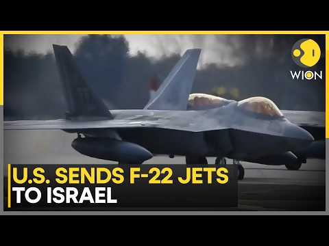 Iran-US To Meet in Geneva For an 'Off-Ramp' | Trump Warns of Strikes If Diplomacy Fails | WION News