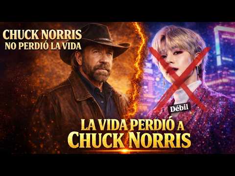 Adiós a Chuck Norris: Esta Generación de Cristal nunca lo entendería. Los años 80 Hombres de Verdad.