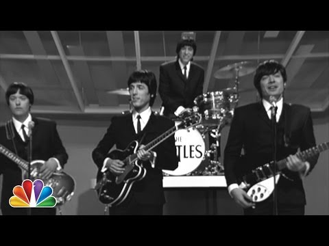 The Beatles Were Ahead of Their Time (Jimmy Fallon & Fred Armisen) - UC8-Th83bH_thdKZDJCrn88g