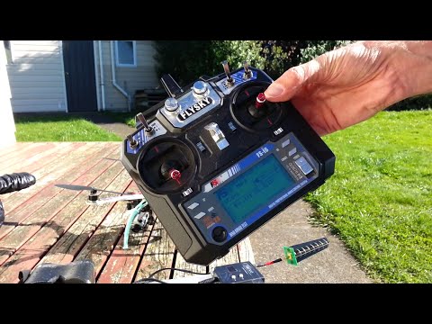 $50 FlySky FS-i6 2.3km range test - no mods! - UCTXOorupCLqqQifs2jbz7rQ