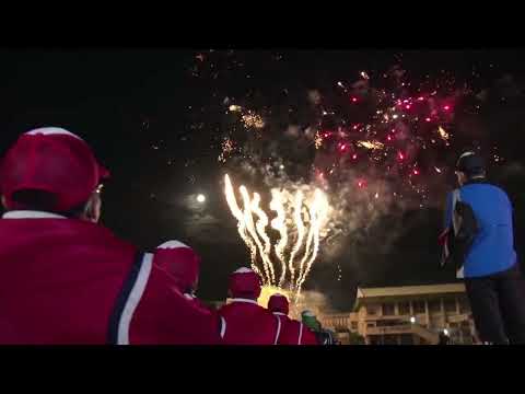 令和4年度 創立123周年 体育大会 福岡県立小倉工業高等学校