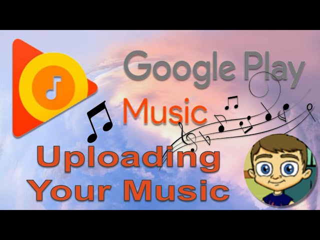 How to Stop Google Play Music from Uploading Your Songs
