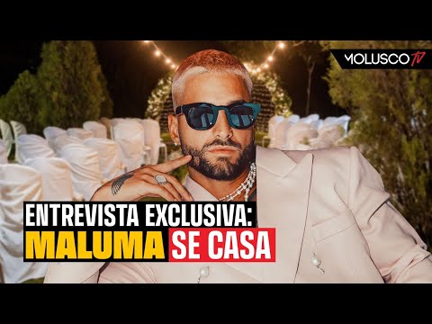 Maluma se queda mudo al Molu preguntarle por Jennifer Lopez