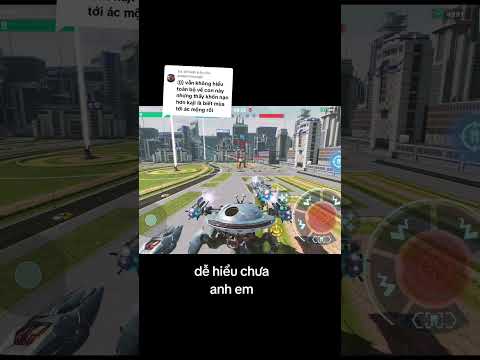 War Robots : Dễ hiểu chưa anh em