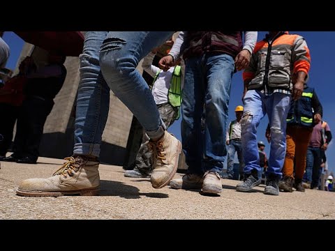 Εκατομμύρια πολίτες συμμετείχαν σε εθνική άσκηση σεισμού σε όλο το Μεξικό